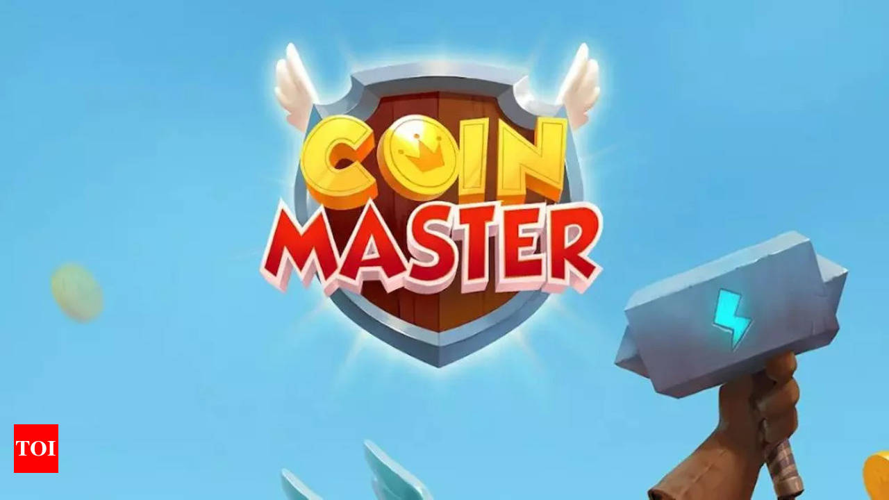 Coins Coin Master December 25 2022 Free Spins and Coins link