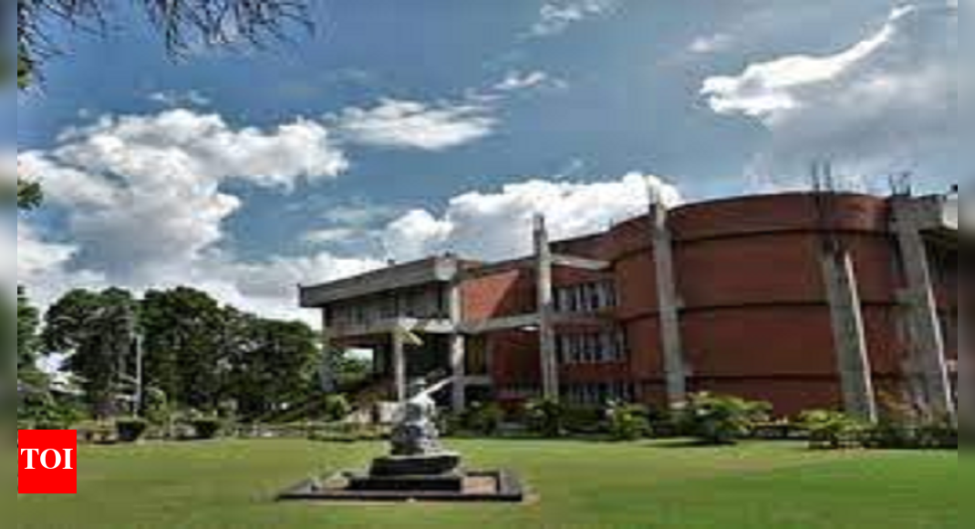 3day Meet On Hydraulics & Water Resources Ends Chandigarh News Times of India