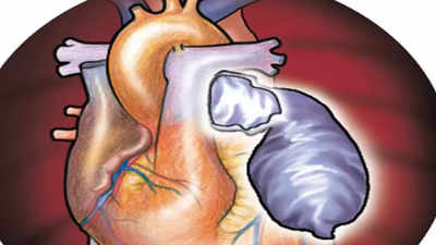 As winter sets in, heart diseases show rising trend