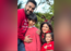 Shilpa Shetty and family celebrate Christmas in London, former shares adorable video