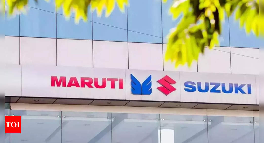 Maruti Suzuki expects sales to boost with auto gear shift