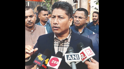 Ruckus in House after govt says no cop encounter in Assam