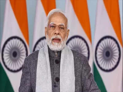 India has become 5th largest economy in 2022: PM Modi in last Mann ki Baat of year