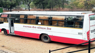 Rajasthan cancels teacher recruitment exam paper after leak, 49 held