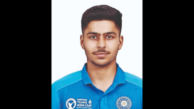 IPL a special treat for Ludhiana as 2 city boys make it to teams