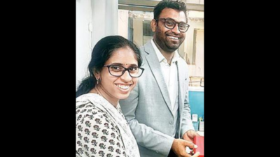 Yavatmal’s gramheet couple now plans to expand base