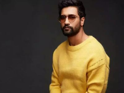 Vicky Kaushal on the lean phase in Bollywood