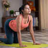 5 Yoga Postures For Pelvic Floor Strength | INNOVO – myinnovo