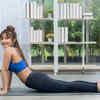 Yoga For Hip Bursitis: 5 Proven Remedial Postures To Mitigate This Chronic  Pelvic Pain