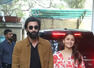 Who wore what for Kapoor family's Christmas lunch