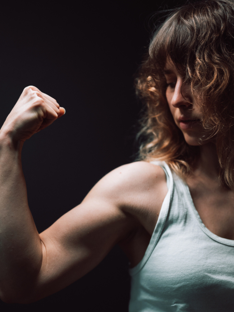 Do not miss this VIRAL 15 minute weightless arm workout | Times of India