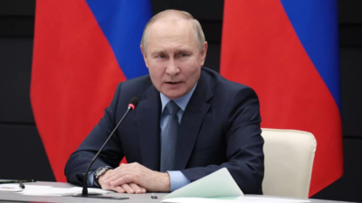 Putin says Russia will destroy US Patriot missiles in Ukraine
