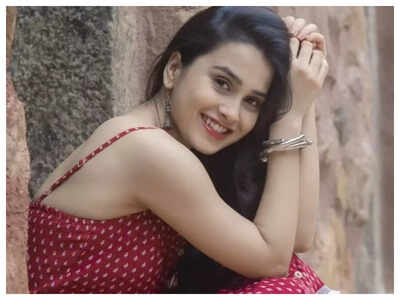 When Anushka Kaushik was told she got 'Patna Shukla' as a result of nepotism