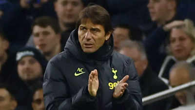 Antonio Conte not happy about quick Premier League restart