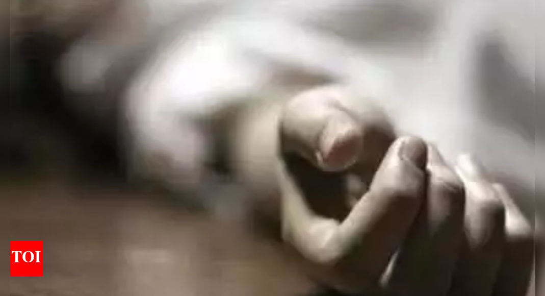 बेंगलुरू में 40 वर्षीय महिला ने इमारत की 19वीं मंजिल से कूदकर जान दी  बेंगलुरु समाचार – टाइम्स ऑफ इंडिया