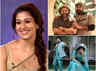 ​The week that was! Nayanthara, Mohanlal, Lijo Jose Pellissery - M-town celebs who made headlines
