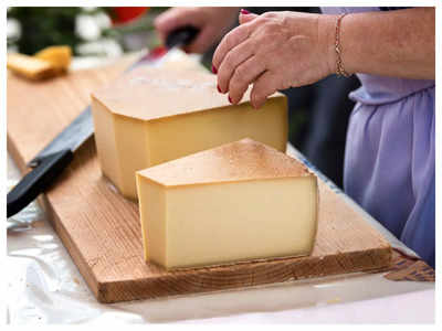 UNWTO recognizes the Cheese Village of Gruyères for promoting local food products