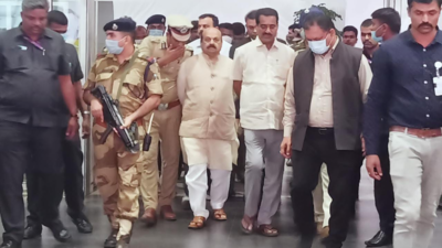 Mangaluru: Those who killed Abdul Jaleel would be nabbed at earliest, says CM Basavaraj Bommai