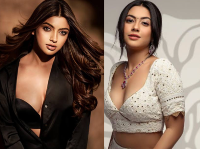 TV celebs reveal their favourite thing about Christmas