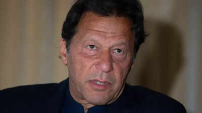 PTI to approach Pakistan National Assembly for acceptance of lawmakers' resignations