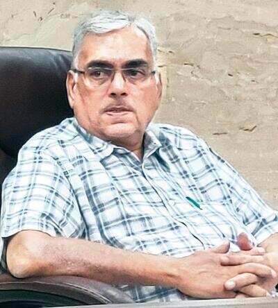 Touted as wildlife friendly, Samruddhi has many deficiencies | Nagpur