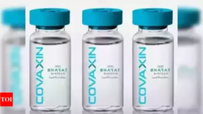 1.2 lakh Covaxin doses are set to expire by January-end: Bruhat Bengaluru Mahanagara Palike