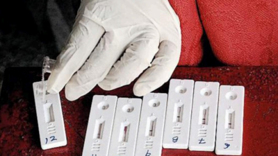 Zero Covishield doses in stock, Maharashtra government seeks 10 lakh shots from Centre
