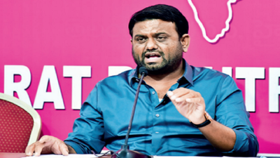 Rohith: Rohith Reddy: ED trying to implicate me, will move Telangana HC ...