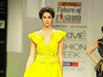 LFW '11: Day 3: Nachiket, Swapnil & Shilpa