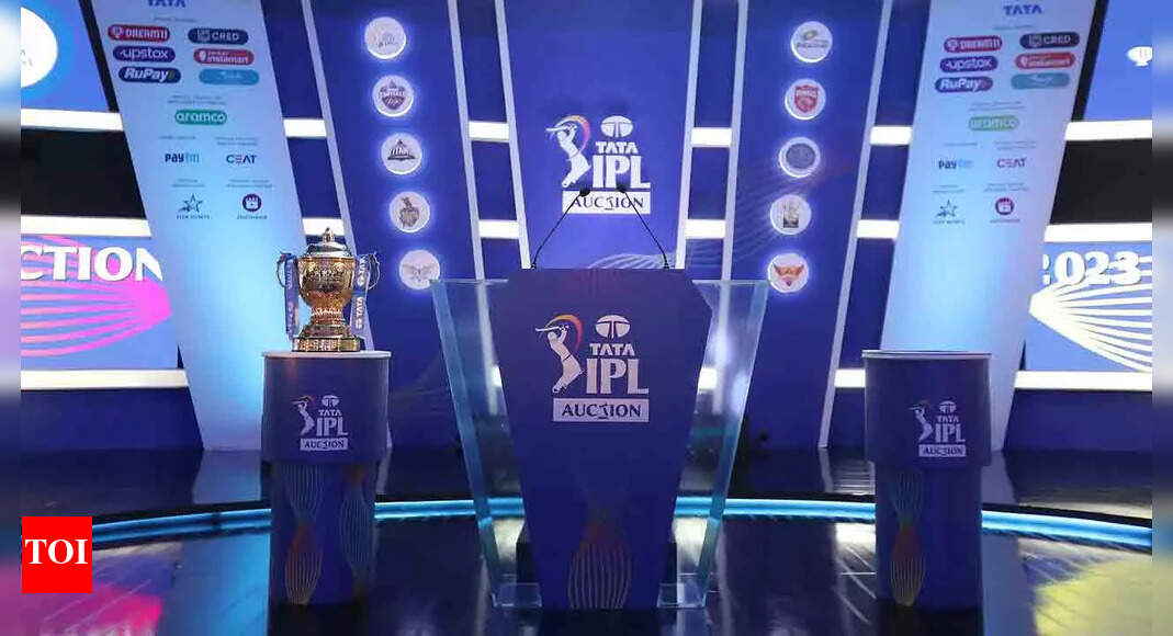 Team with costliest buy has won IPL just once