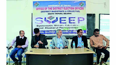 Tripura CPM demands details of over 9cr cash haul ahead of polls