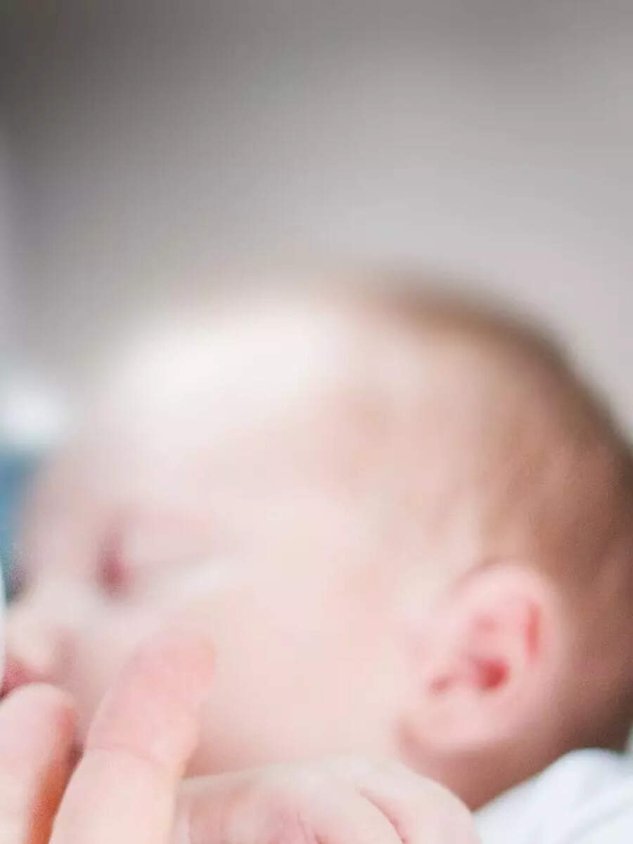 Baby boy names Modern Baby Boy names starting with A Times Now