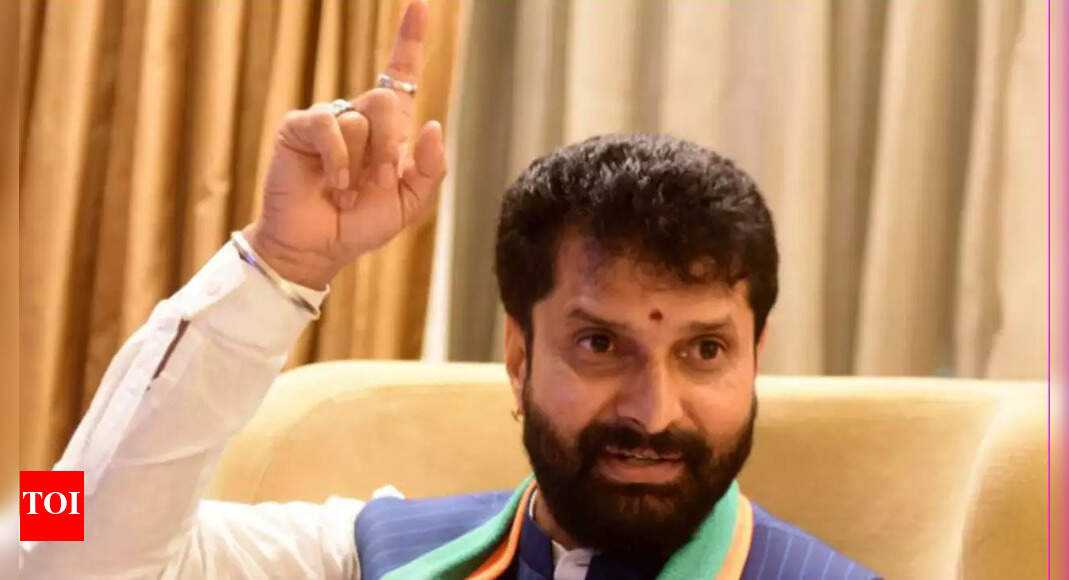 Aim to leverage their winning potential,says BJP national general ...