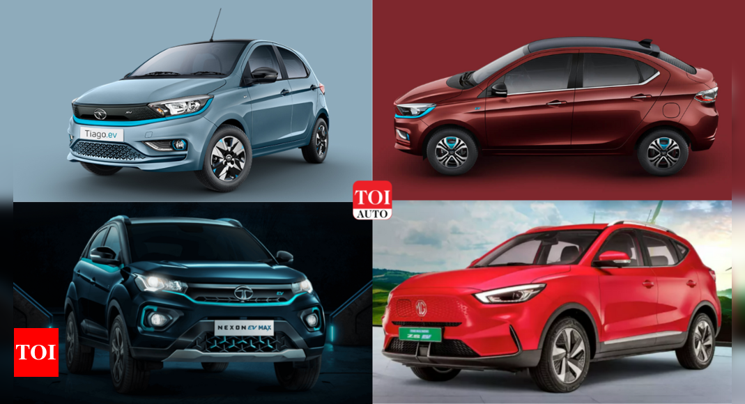 new-electric-cars-launched-in-india-in-2022-under-rs-25-lakh-tata