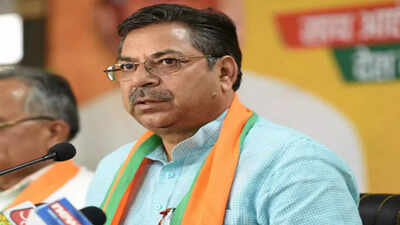 Satish Poonia urges rights panels to take note of crimes against women