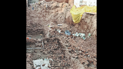 Child among 10 injured in Panchkula wall collapse