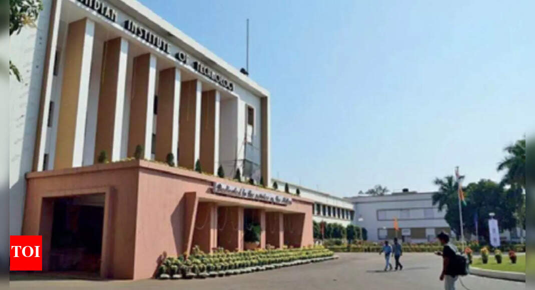 खाद्य प्रसंस्करण नीति के लिए IIT के पूर्व छात्रों के सुझाव |  कोलकाता समाचार – टाइम्स ऑफ इंडिया