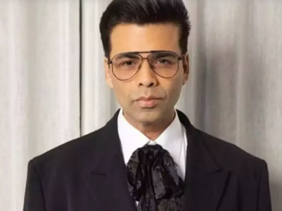 Karan Johar wraps up 2022 with a grateful video