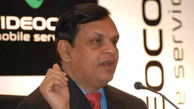 CBI arrests Videocon chairman Venugopal Dhoot in ICICI Bank loan case