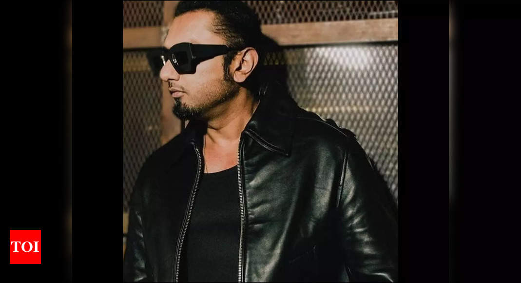 Yo Yo Honey Singh Shares How The Audience Accepted His Comeback Songs But Not Him Punjabi 