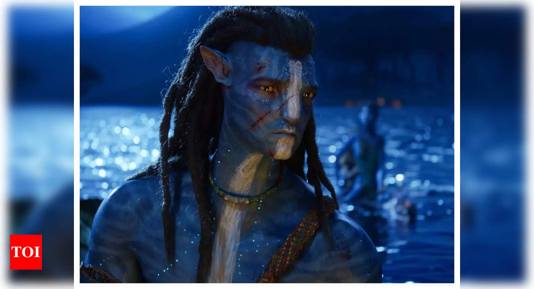‘Avatar: The Way of Water’: The James Cameron movie collects Rs 7000 crore worldwide – Times of India