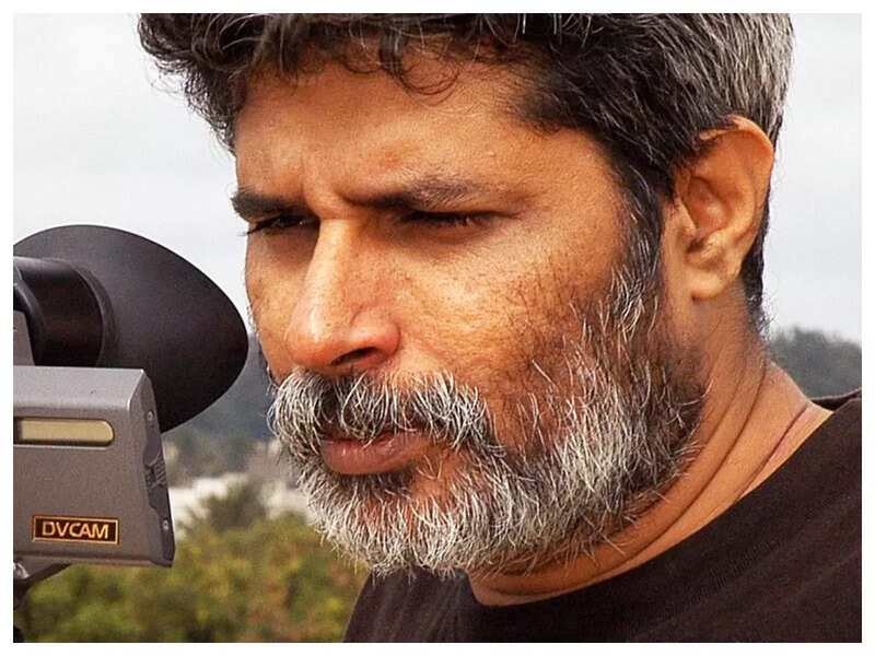 Mollywood director KP Sasi passes away