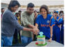Anushka Sharma wraps up 'Chakda Xpress'