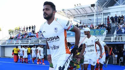 India's Hockey World Cup Squad: Narrative of expectations is same as Tokyo Olympics