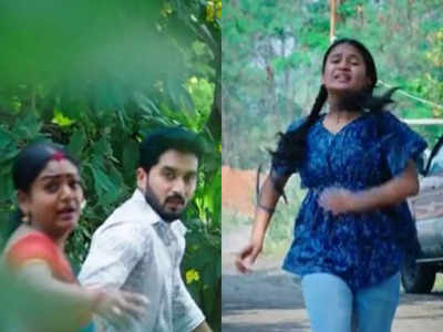 Karthika Deepam preview: Hima to chase her fleeing parents