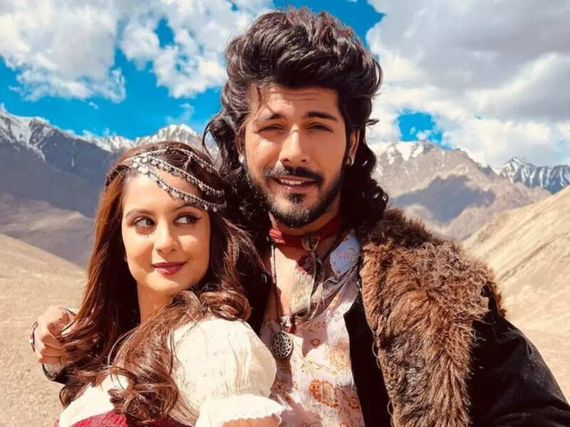 Exclusive: Sheezan Khan's lawyer reacts to Tunisha Sharma attempting suicide previously; says ‘Her mother has stated the facts in record’
