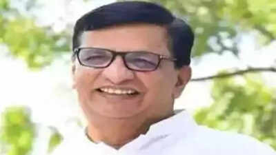 Congress leader Balasaheb Thorat injured during morning walk