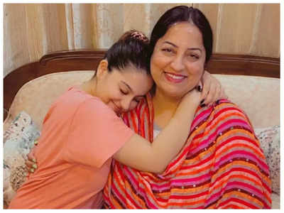 Exclusive: Tunisha Sharma’s mother: Sheezan promised her marriage aur phir usko dhokha diya