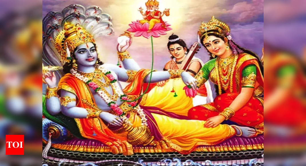 Ekadashi 2023 Dates, Time, Rituals and Significance Times of India
