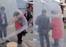 Chinese couple's anti-COVID hack goes viral